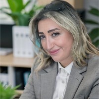 Julie Samaha | Head of eCommerce – KSA & Bahrain | Tamimi markets » speaking at Seamless KSA