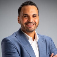 Katib Belkhodja | Customer Centricity Director | Al-Futtaim Automotive » speaking at Seamless KSA
