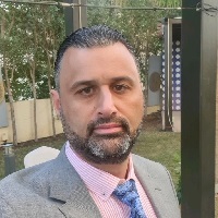 Rami Naser | Regional Sales Director | Nadec Foods » speaking at Seamless KSA