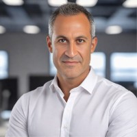 Moemen Elhamalawy | General Manager Saudi Arabia at British American Tobacco | British American Tobacco » speaking at Seamless KSA