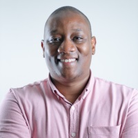 Norman Njoro | Director of Operations | Hanger station » speaking at Seamless KSA