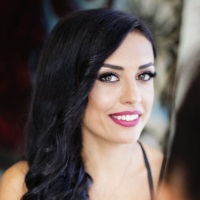 Plama Spetsova | General Manager - Tech & Digital Commerce | Apparel group » speaking at Seamless KSA