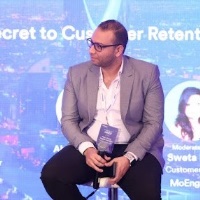 Ahmed Fahmy | Digital Marketing & Ecommerce Manager | Leejam Sports » speaking at Seamless KSA