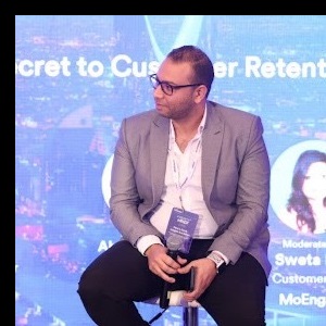 Ahmed Fahmy