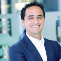 Maxim Haartsen | Co-founder and CEO | eJaby » speaking at Seamless KSA