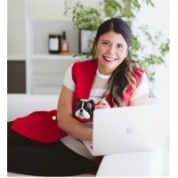 Seda Solmaz | Chief Executive Officer | Idea Atelier » speaking at Seamless KSA