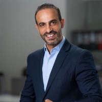 Ziyad Saadeh | Group Vice President | FBH Group » speaking at Seamless KSA