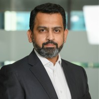 Vivek Vaidyanathan | Managing Director, Middle East & Head of Treasury and Trade Solutions | Citi » speaking at Seamless KSA