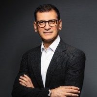 Aamir Jaffar | Head of Customer Value Managment | Saudi Awwal Bank (SAB) » speaking at Seamless KSA