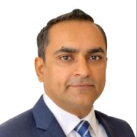 Jayesh Maganlal | Group Chief Information & Digital Officer | Roshn Group » speaking at Seamless KSA