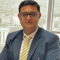 Muhammad Atif Ikram | Head of SME Lending | SAB BANK » speaking at Seamless KSA