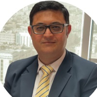 Muhammad Atif Ikram | Head of SME Lending | SAB Bank » speaking at Seamless KSA
