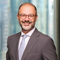 Semih Ozkan | Head of Corporate Payments (MENA) | JPMorgan » speaking at Seamless KSA