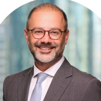 Semih Ozkan | Head of Corporate Payments (MENA) | JPMorgan » speaking at Seamless KSA