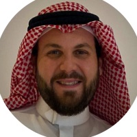 Khalid Al Turki | Executive Director - Head of Financial Institutions | Alinma Bank » speaking at Seamless KSA