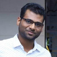 Balaguru Sakthivel | Head of Product | Google » speaking at Seamless KSA