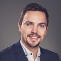 Mark Collin | Data Consultant / ex VP of Data at Vision Bank | Mark Collin » speaking at Seamless KSA
