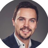 Mark Collin | Data Consultant / ex VP of Data at Vision Bank | Mark Collin » speaking at Seamless KSA