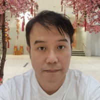Kevin Pang | Board Member | Global Impact FinTech Forum » speaking at Seamless KSA