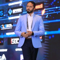 Ramy Refaat | IT Manager Digital transformation | National Bank of Egypt » speaking at Seamless KSA
