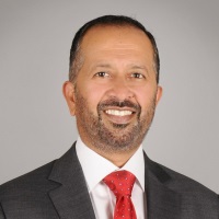 Shakeel Shaikh | Head of Information Security | Ahli United Bank » speaking at Seamless KSA
