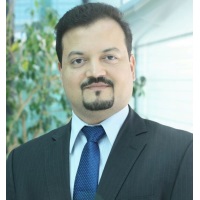 Vineet Munot | Group Head of Transaction Banking | National Bank of Bahrain » speaking at Seamless KSA