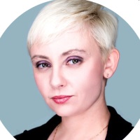 Frances Simowitz | Co-Founder and Partner | QUAY Acceleration » speaking at Seamless KSA