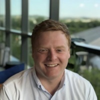 Kevin West | Bank Partnerships Lead, Wise Platform Lead Middle East | Wise » speaking at Seamless KSA