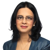 Priyanka Manchanda | Associate Director, Regional Liquidity & Investment, GPS | HSBC » speaking at Seamless KSA