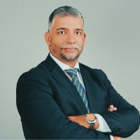 Sheldon Bennett | Cyber Security Advisory Consultant | Growing Connections » speaking at Seamless KSA