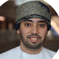 Hussain Sajjad Ali Al Lawati | Head of IT Applications & Innovation | National Bank of Oman » speaking at Seamless KSA