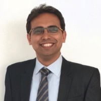 Gaurav Bhalgat | Head of Digital Channels | National Bank of Oman » speaking at Seamless KSA