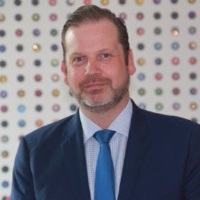 Mark Rennie Davis | Chief Advisor & Founder | Advistic Consulting » speaking at Seamless KSA