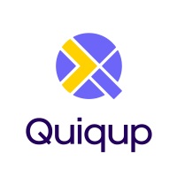 Quiqup at Seamless Saudi Arabia 2025