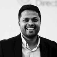 Hardik Shah | Group Head of Product | Ooredoo Fintech » speaking at Seamless KSA