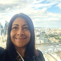 Susana Ponce - Froment | Global Head of Financial & Credit Risk | Tide » speaking at Seamless KSA