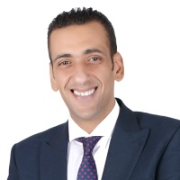 Mohamed Nabil | Strategy, Data Quality, and AI Unit | National bank of egypt » speaking at Seamless KSA
