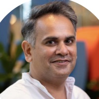 Suken Bhandari | Chief Executive Officer - Google Payments Singapore and Malaysia | google » speaking at Seamless KSA