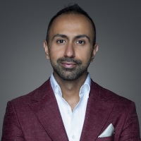 Jigar Sagar | Founder & Managing Partner, Board-Level Advisor | Triliv Holdings » speaking at Seamless KSA