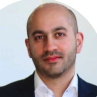 Tamour Malik | Head of Customer Experience Innovation | SAB Bank » speaking at Seamless KSA