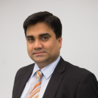 Dhiraj Mirchandaney | Head - Retail Banking Digital Channels | Abu Dhabi Commercial Bank (ADCB) » speaking at Seamless KSA