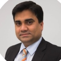 Dhiraj Mirchandaney | Head - Retail Banking Digital Channels | Abu Dhabi Commercial Bank (ADCB) » speaking at Seamless KSA