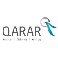 Qarar Consultancy at Seamless Saudi Arabia 2025
