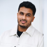 Zeeshan Uppal | Chief Operations Officer & Compliance Director | XBD Group » speaking at Seamless KSA