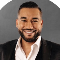 Mr Abe Karar | Chief Executive Officer, Digital Transformation Leader | Alchemy Digital Solutions » speaking at Seamless KSA