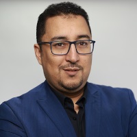 Imad Boumahdi | CEO | PayTic Connect » speaking at Seamless KSA