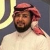 Mohammed Almubarak