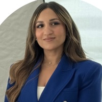 Mrs Dina Anwar | Digital Factory Director | EFG Holding » speaking at Seamless KSA