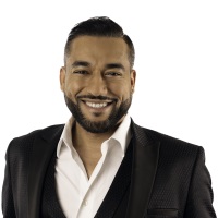 Mr. Abe Karar | Co-Founder, Chief Product Officer | Augentis AI » speaking at Seamless KSA