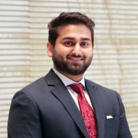 Shafi Baig